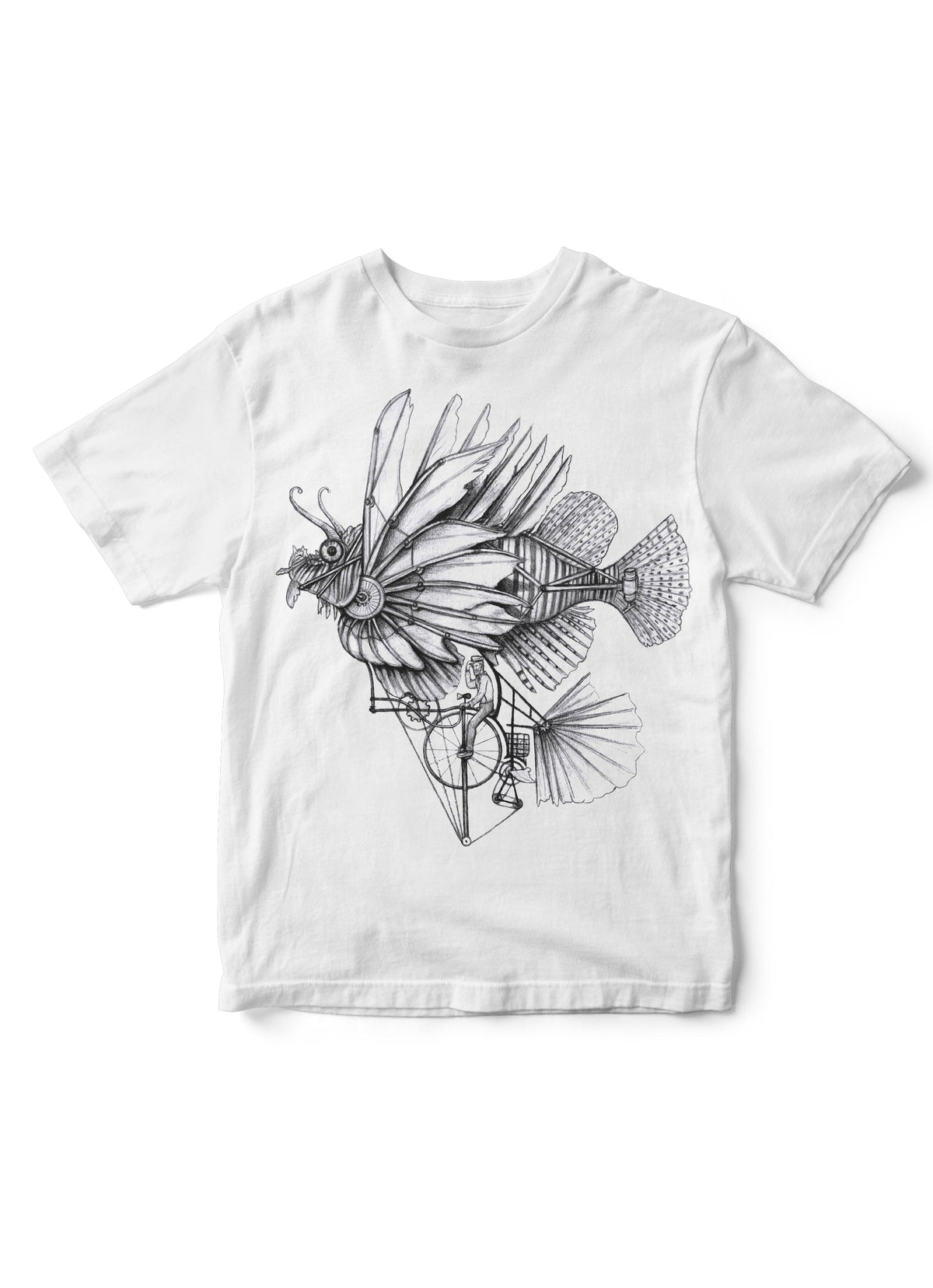 Lionfish Youth