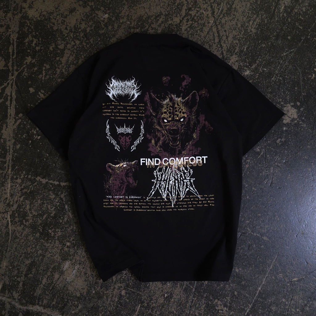 Reaper unit worldwide Mantra T-Shirt
