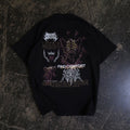 Reaper unit worldwide Mantra T-Shirt