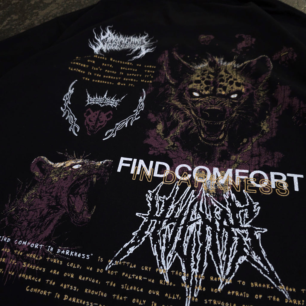 Reaper unit worldwide Mantra T-Shirt