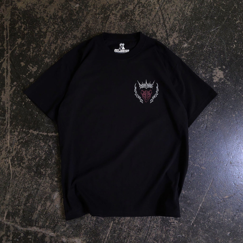 Reaper unit worldwide Mantra T-Shirt