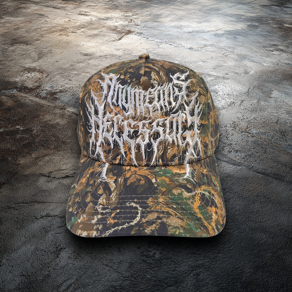 Reaper unit worldwide Mayhem Hat