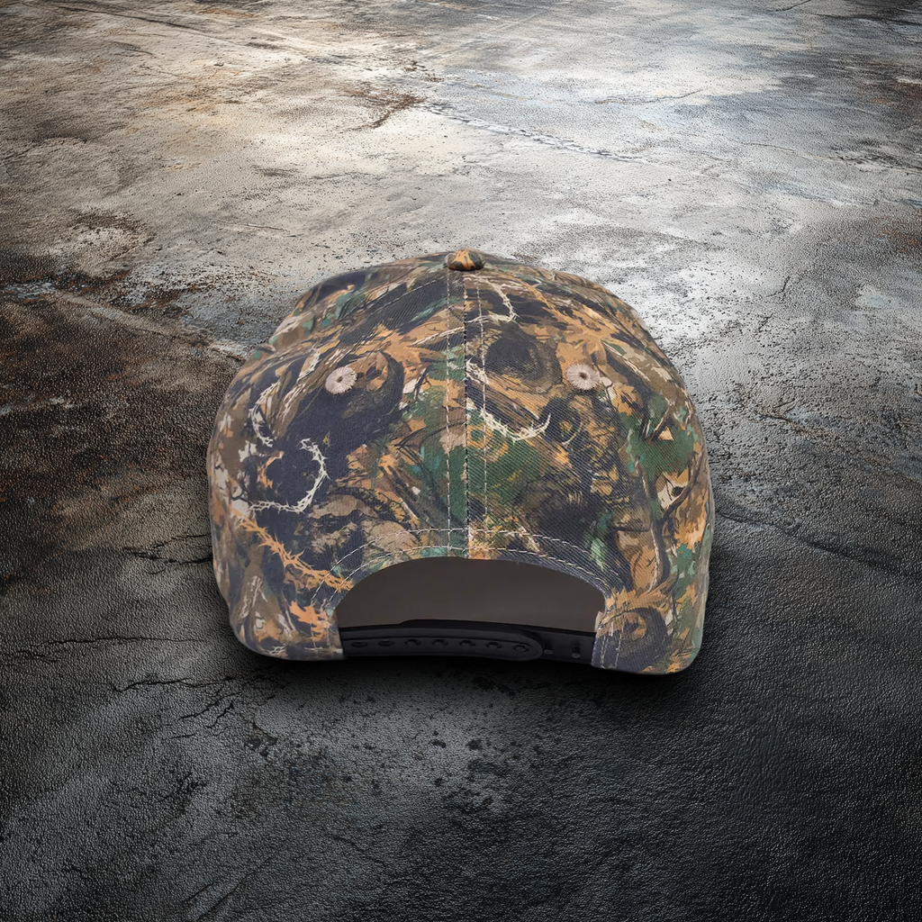 Reaper unit worldwide Mayhem Hat