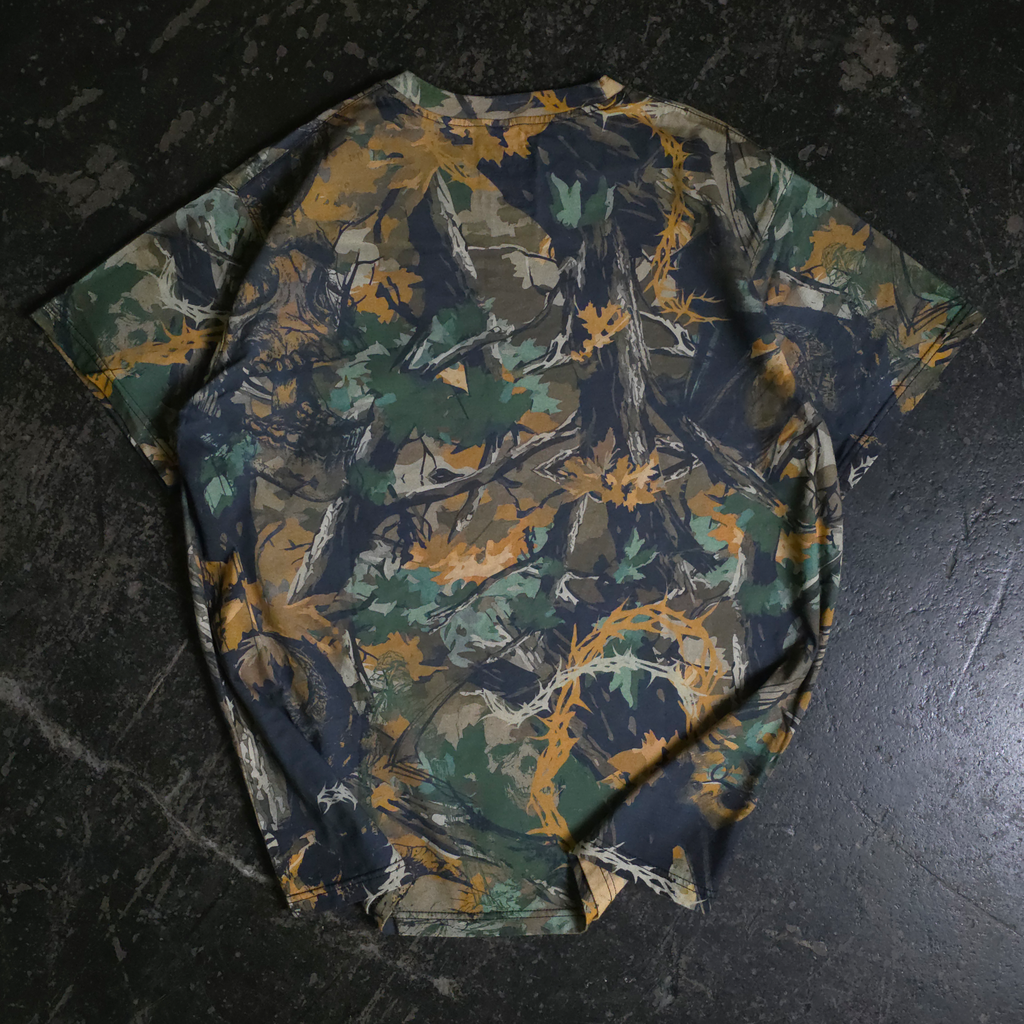 Reaper unit worldwide Mayhem T-Shirt Rogue Woods