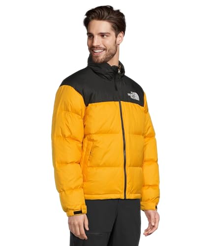 Reaper unit worldwide The North Face Men's 1996 Retro Nuptse Jacket