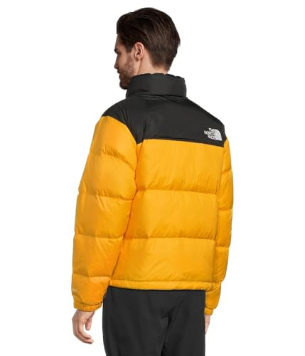 Reaper unit worldwide The North Face Men's 1996 Retro Nuptse Jacket
