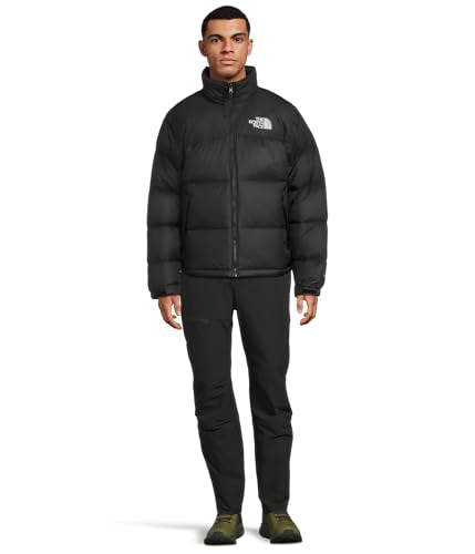 Reaper unit worldwide The North Face Men's 1996 Retro Nuptse Jacket