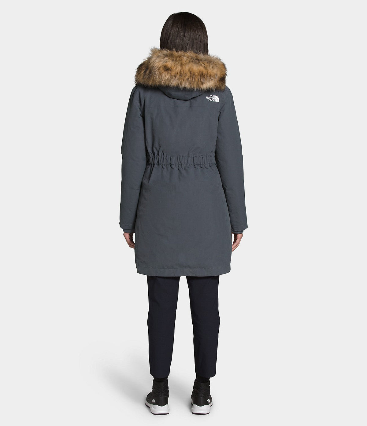 The North Face Women's Artic Parka