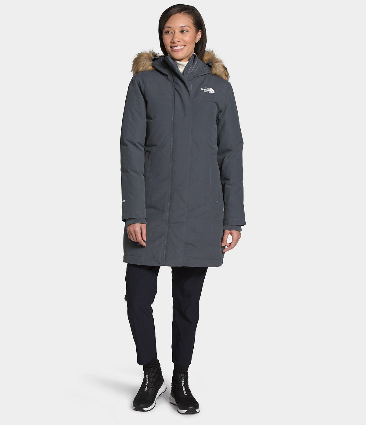 The North Face Women's Artic Parka