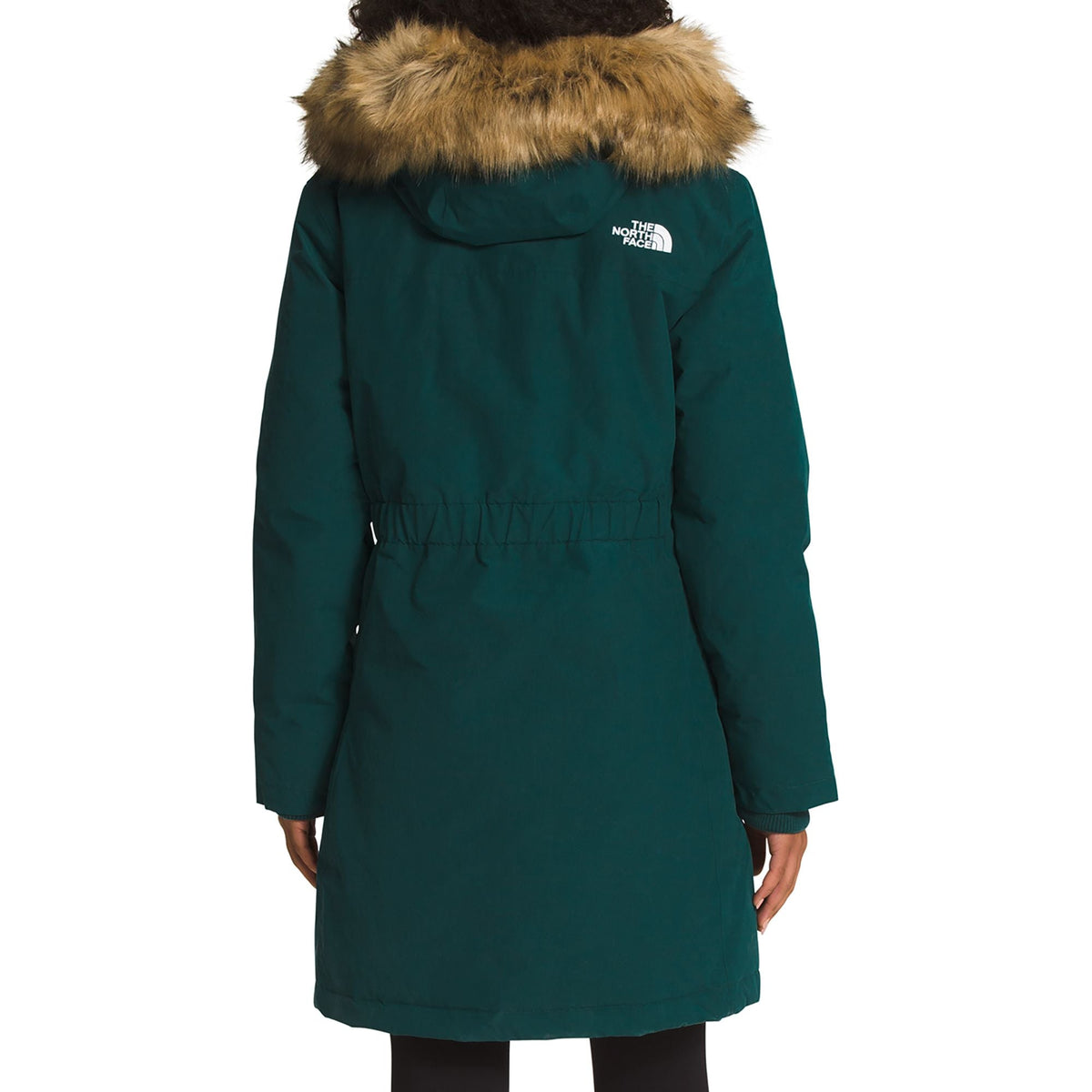 The North Face Women's Artic Parka