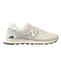 New Balance 574 'Beige White'