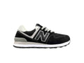 New Balance 574 Black-White