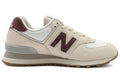 New Balance 574 'Cream'