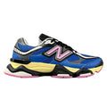 New Balance 9060 'Blue Oasis Real Pink'
