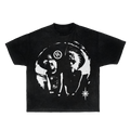 Reaper unit worldwide Opium Punk Rock Streetwear Tee Cotton True To Size Unisex Tee