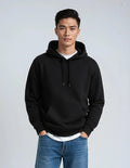 Reaper unit worldwide Heavyweight Hoodie P2016