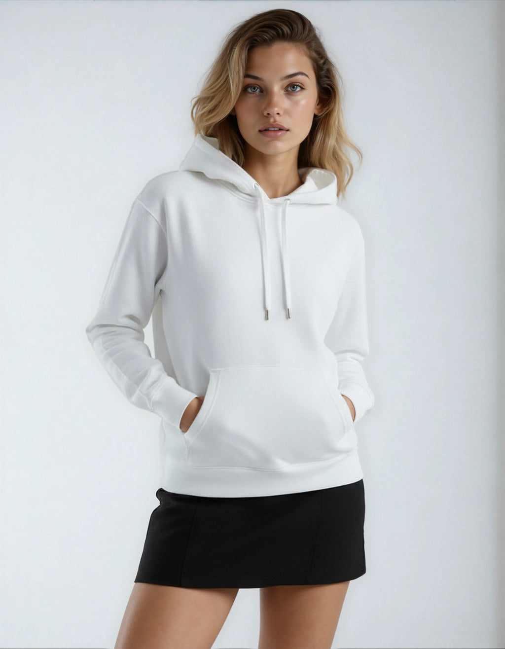 Reaper unit worldwide Heavyweight Hoodie P2016