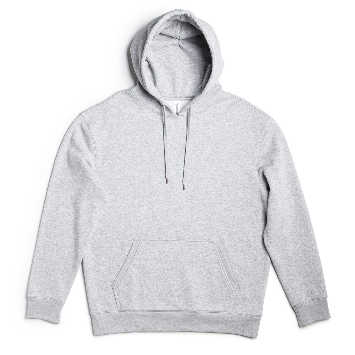 Reaper unit worldwide Heavyweight Hoodie P2016