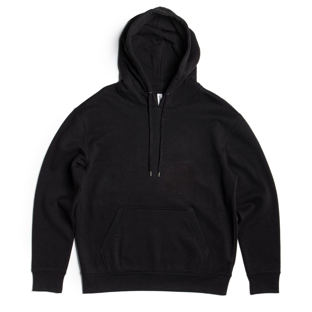 Reaper unit worldwide Heavyweight Hoodie P2016