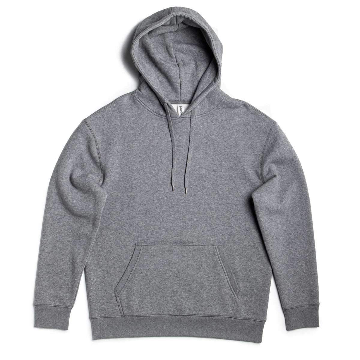 Reaper unit worldwide Heavyweight Hoodie P2016