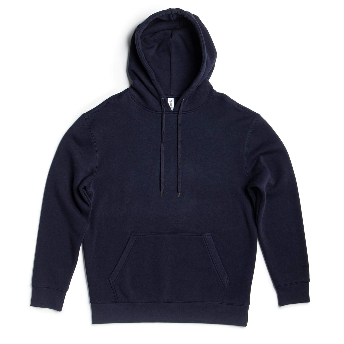 Reaper unit worldwide Heavyweight Hoodie P2016