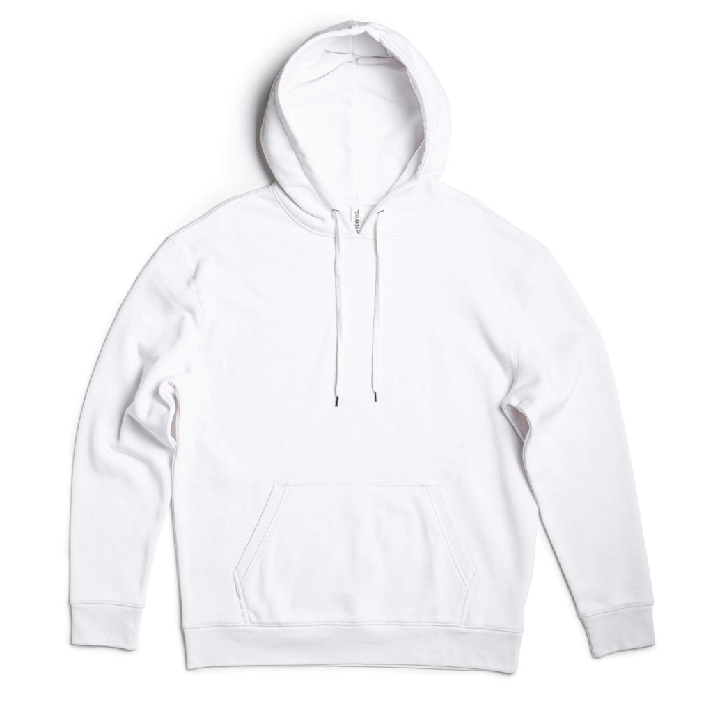 Reaper unit worldwide Heavyweight Hoodie P2016