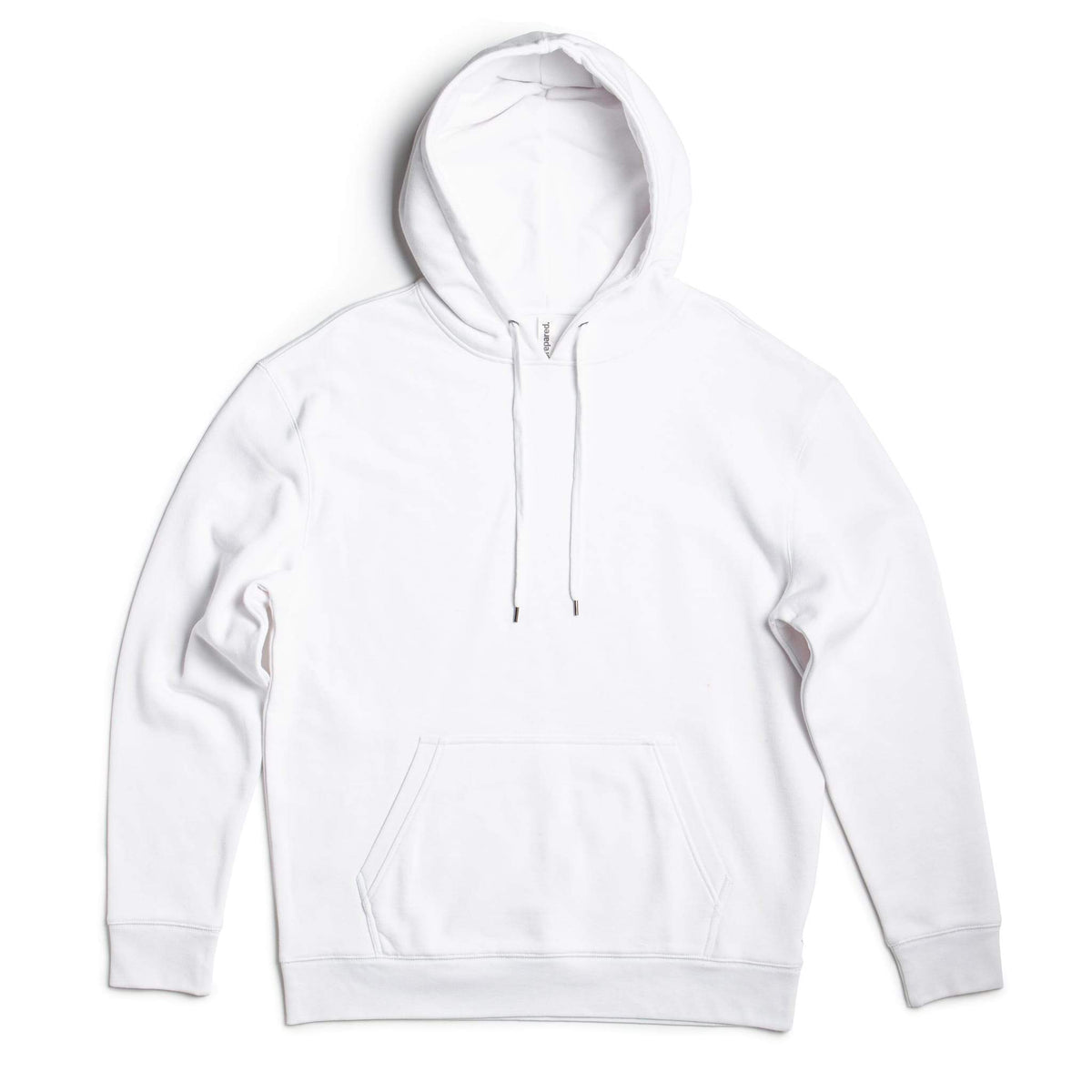 Reaper unit worldwide Heavyweight Hoodie P2016