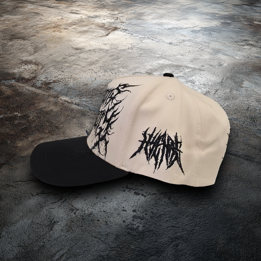 Reaper unit worldwide Roaming Hat