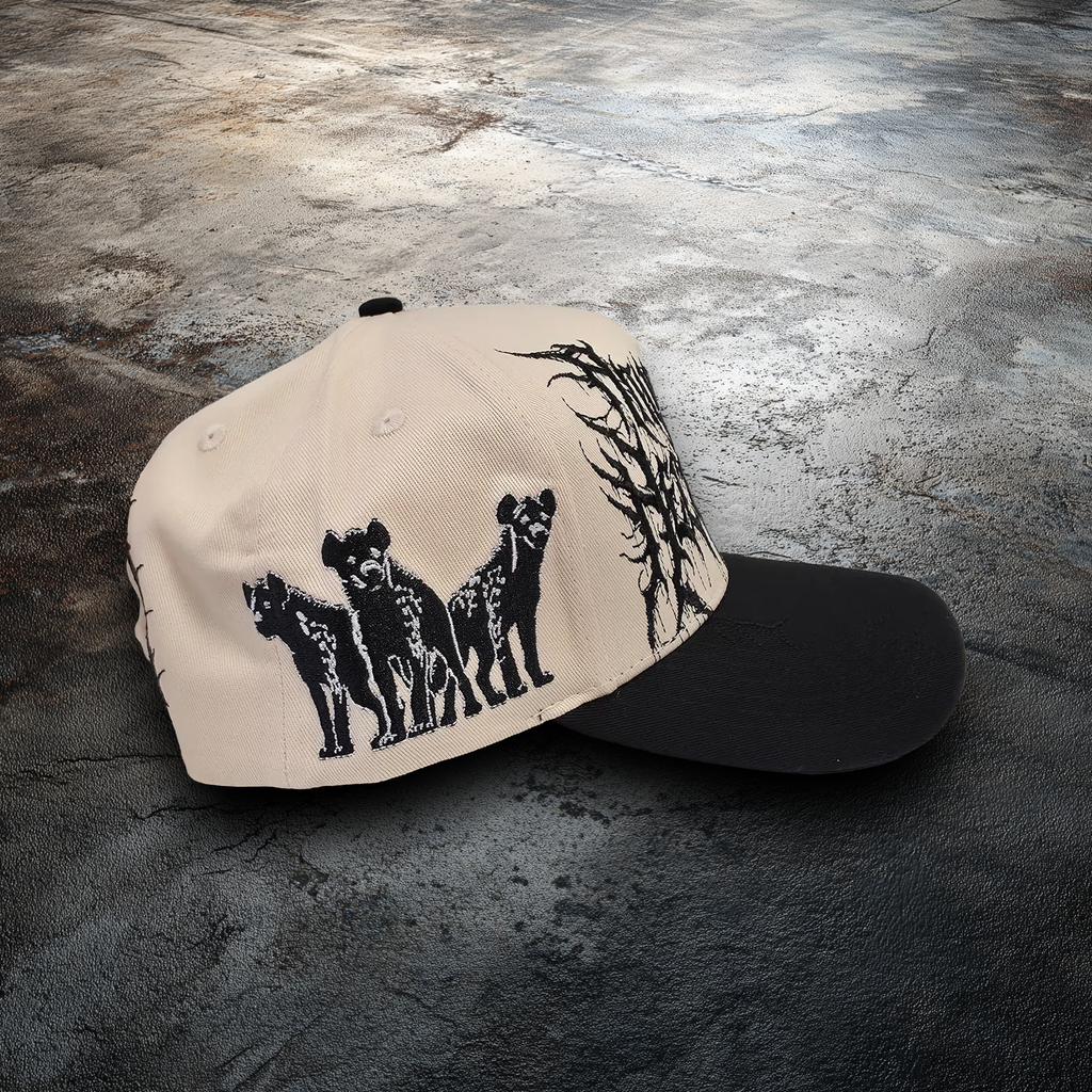 Reaper unit worldwide Roaming Hat