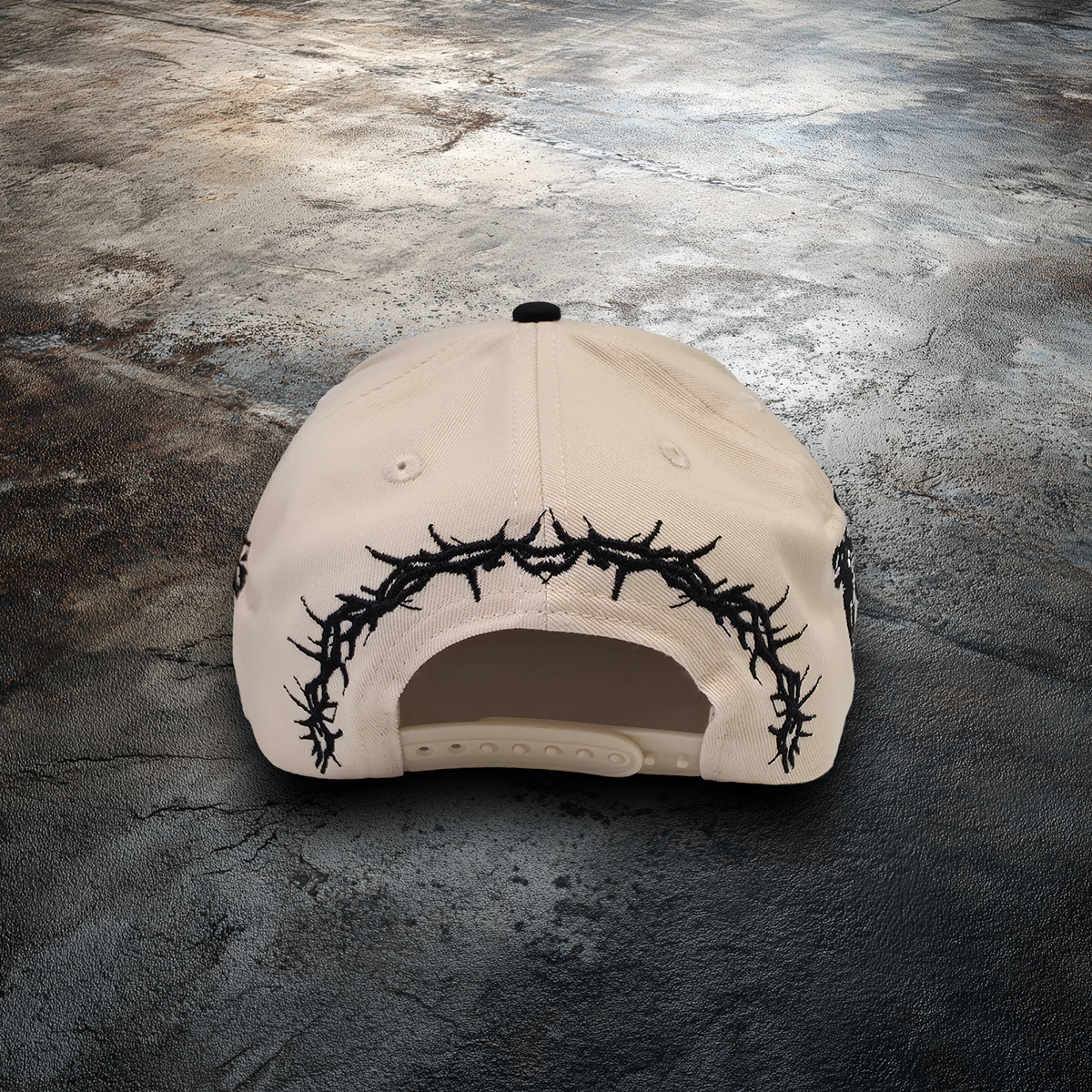 Reaper unit worldwide Roaming Hat