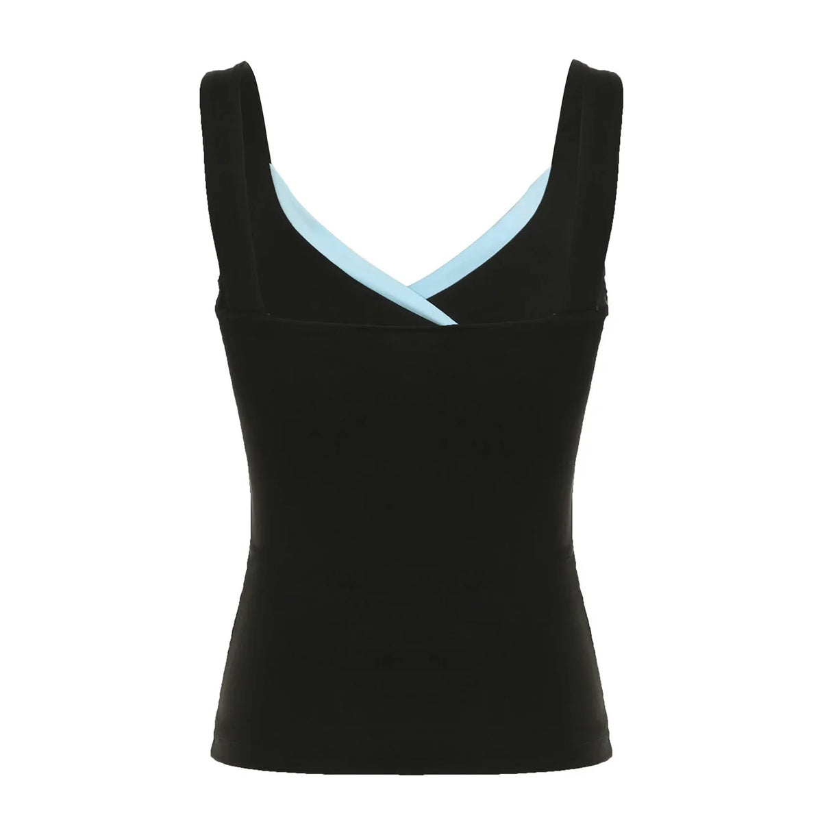 Retro Y2K Vintage Floral Camisole Women's Bold Color Block Strappy Sleeveless Chic Summer Fashion Tops