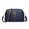 Women Handbag Designer Cowhide Flap Bag Luxury Women's Messenger Bags Crossbody Bags For Women