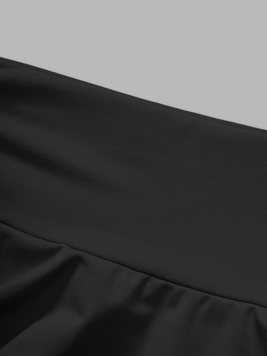 New Solid Color Skirt Women Summer Fashion Outdoor Versatile High Waist Slim Fit Elastic Waist Short Skirt Goods In Stock