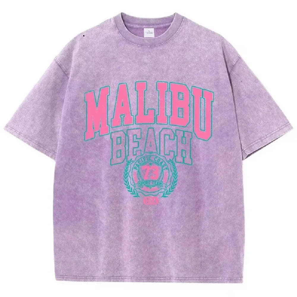 Unisex Cotton T-shirt Breathable Comfortable Simple Daily Casual Sports Fitness Multi-color Optional for Men And Women