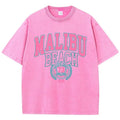 Unisex Cotton T-shirt Breathable Comfortable Simple Daily Casual Sports Fitness Multi-color Optional for Men And Women