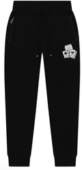 ROBERTOVINOMILANO Joggers Playing Cards