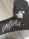 CONCEPT Joggers Complex Graphic Minimal