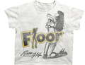 FLOOR10491 CLUB 914 TEE