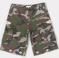 BLDG.4  SOPHIA GRAND SHORTS