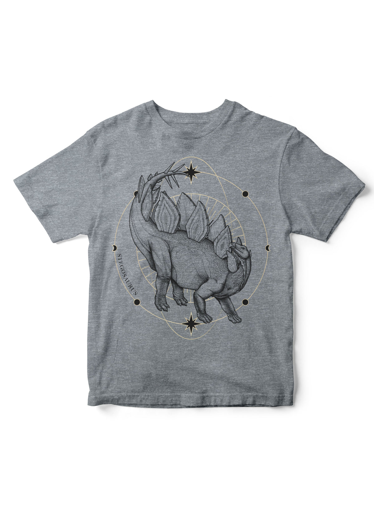 Stegosaurus Youth