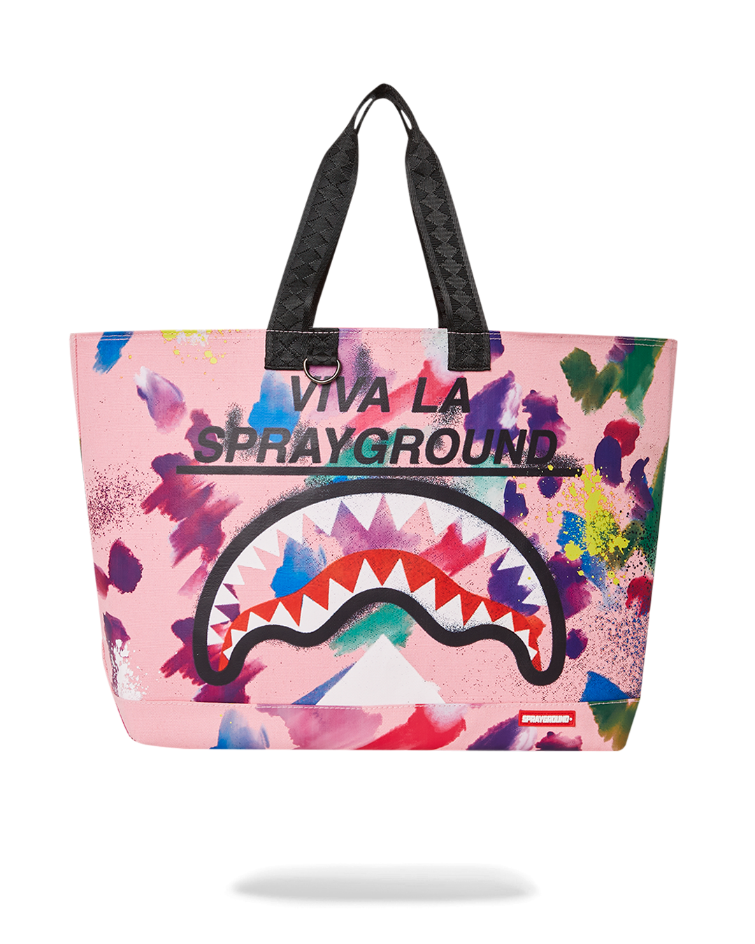 Sprayground Viva La Beach Tote T5642