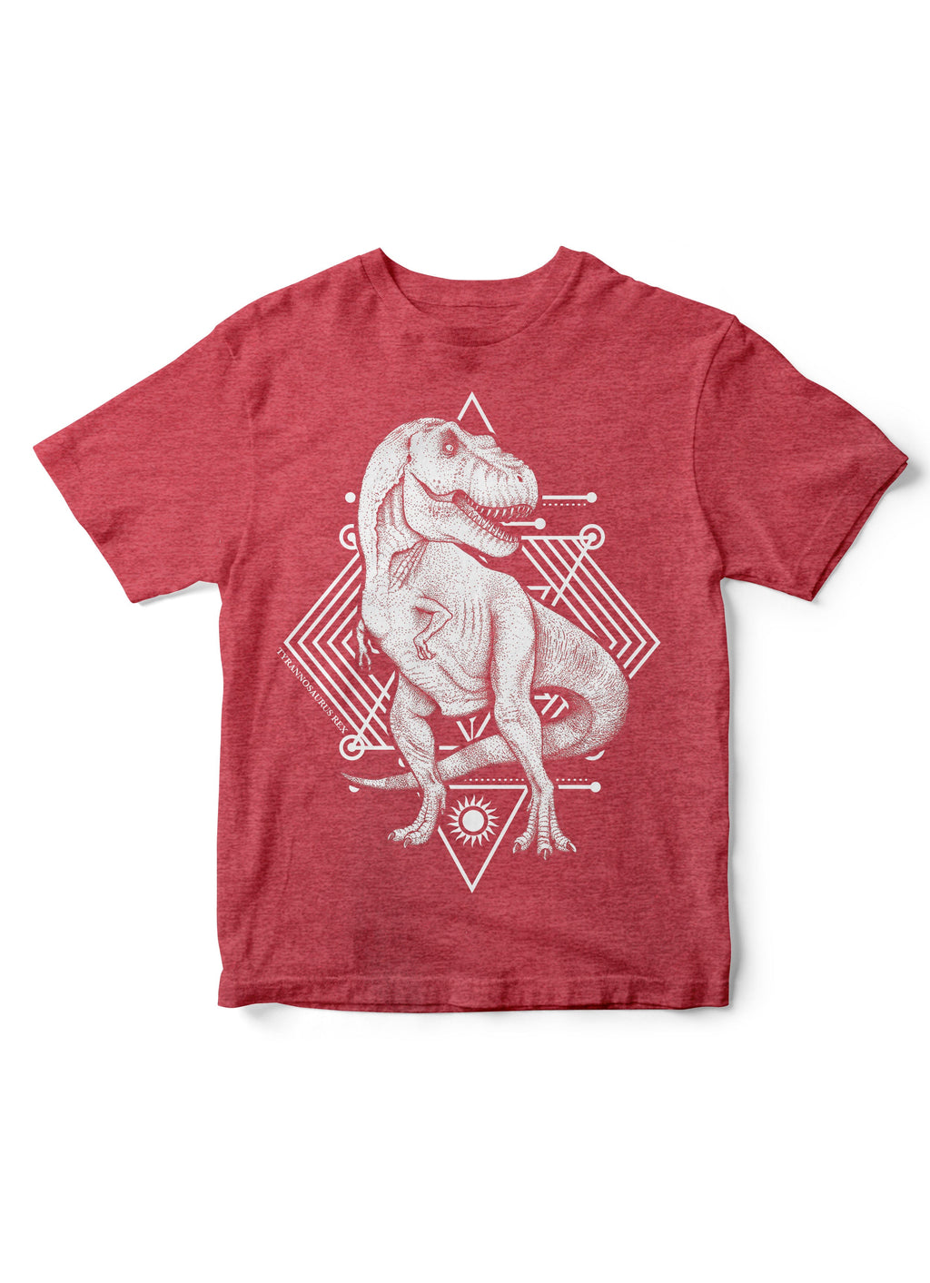 Tyrannosaurus Rex Youth