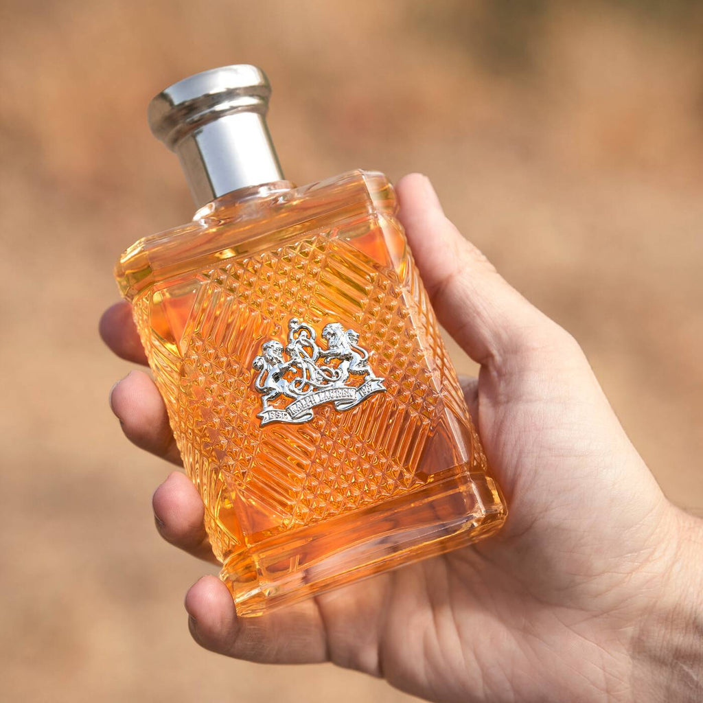 Safari For Men Ralph Lauren