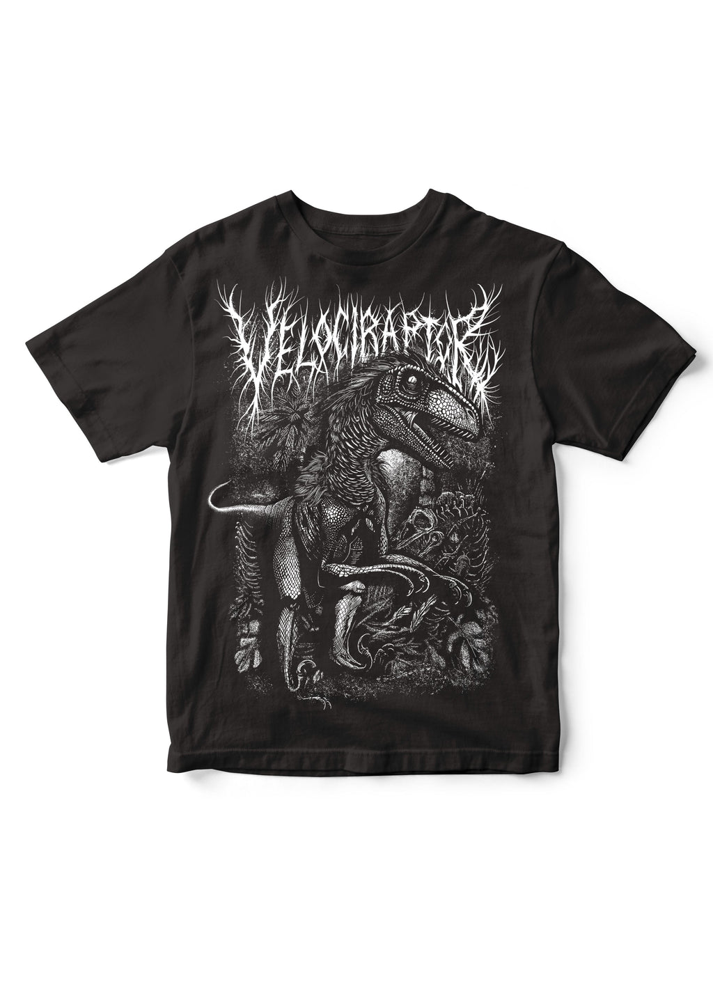 Velociraptor Youth