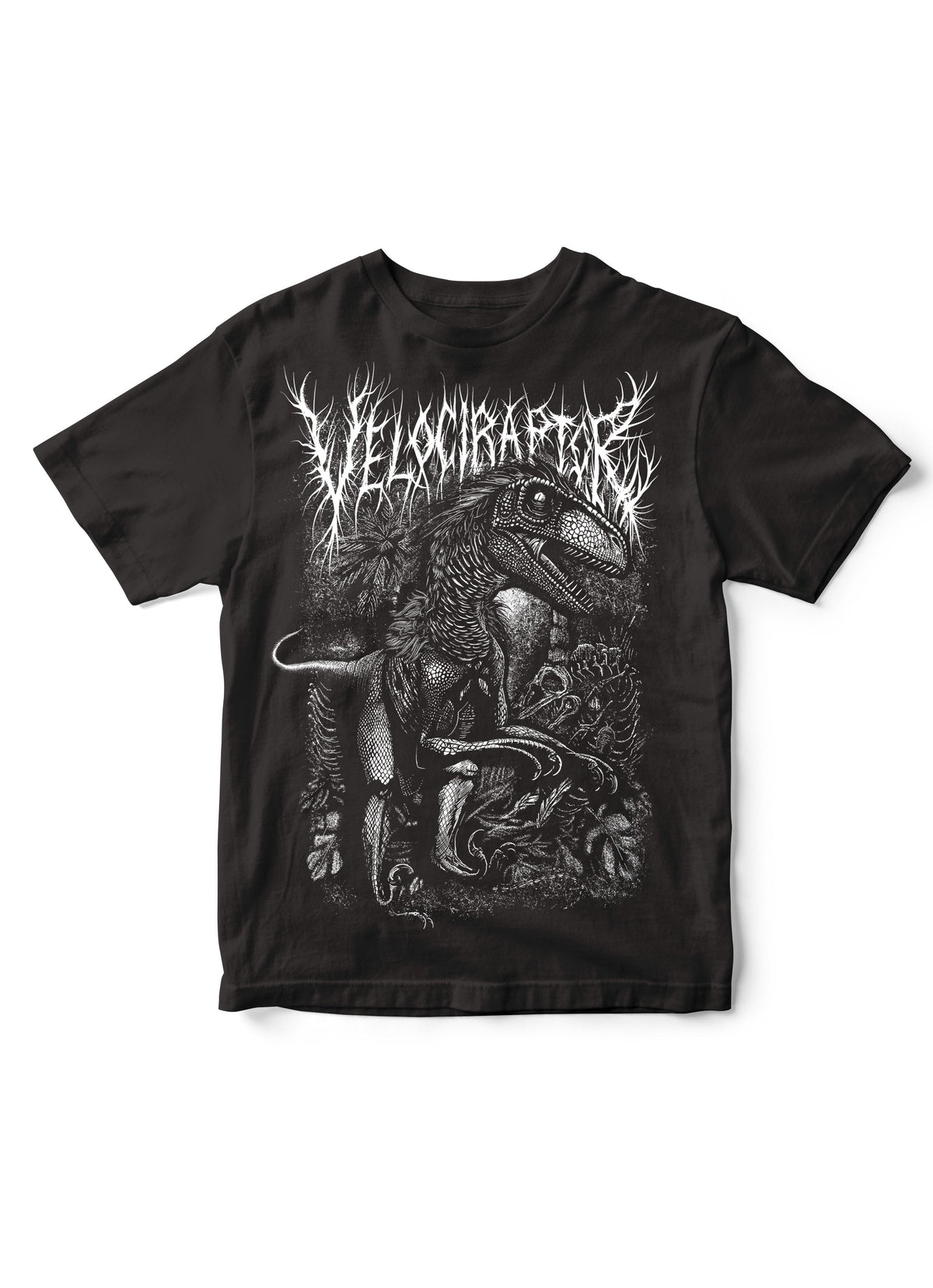 Velociraptor Youth