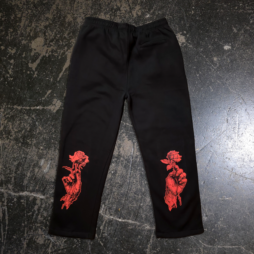Reaper unit worldwide When Death Comes Sweatpants