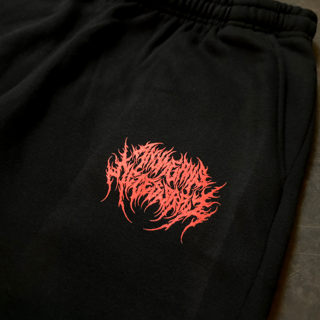 Reaper unit worldwide When Death Comes Sweatpants