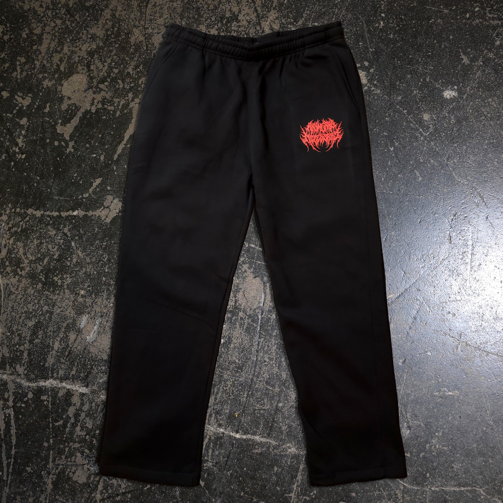 Reaper unit worldwide When Death Comes Sweatpants