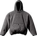 Reaper unit worldwide Yeezy Gap Engineered by Balenciaga Polar Fleece Padded Hoodie - Dark Grey