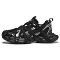Reaper unit worldwide S2510 Black Mummy Sneakers